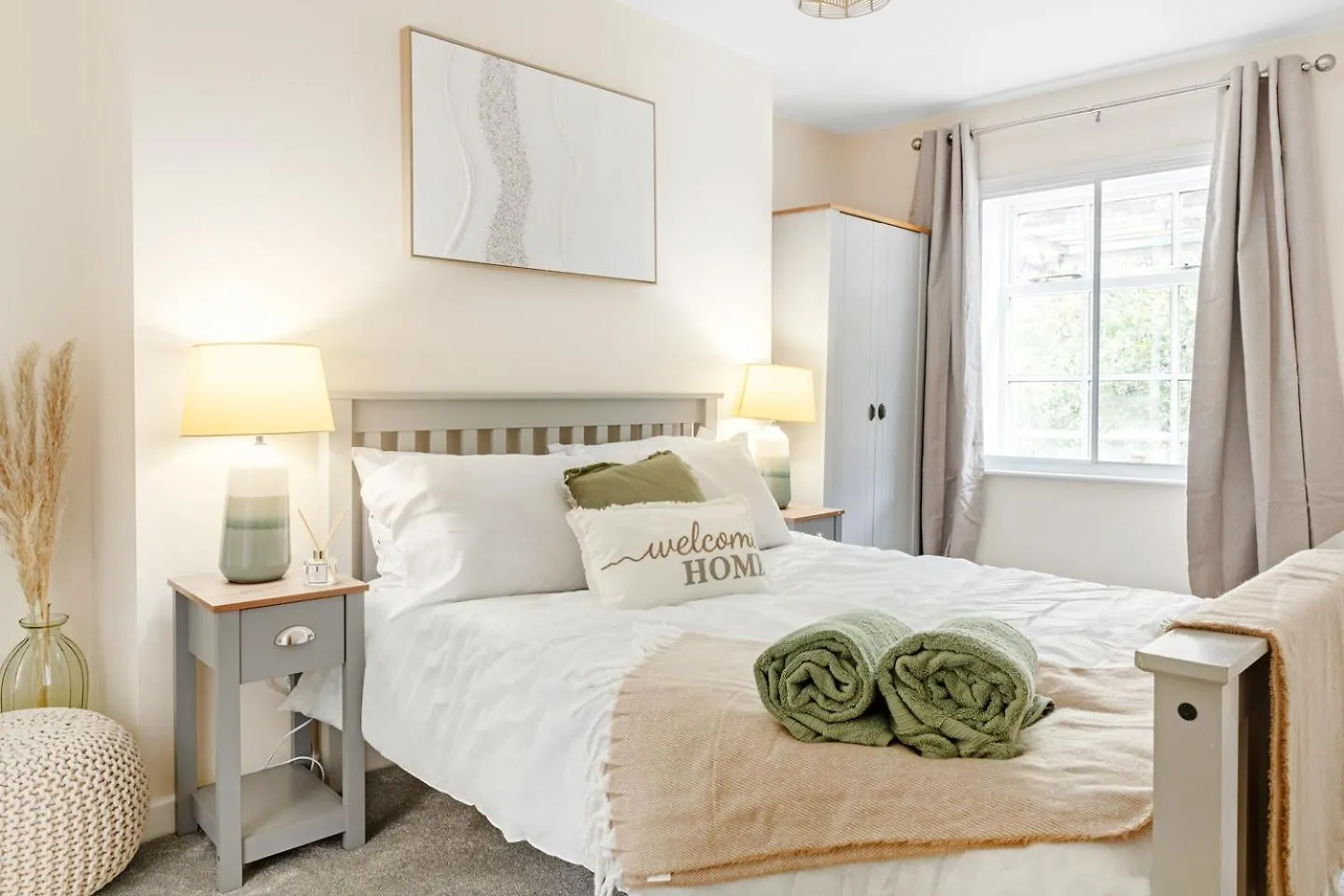 Διαμέρισμα Stylish 3-Bed In Central Νότιγχαμ