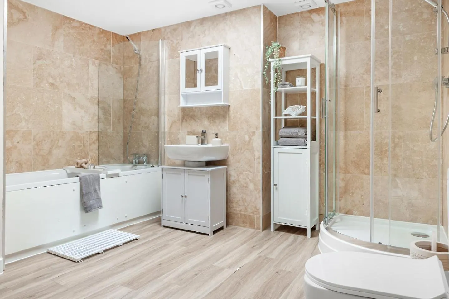 Διαμέρισμα Stylish 3-Bed In Central Νότιγχαμ Ηνωμένο Βασίλειο