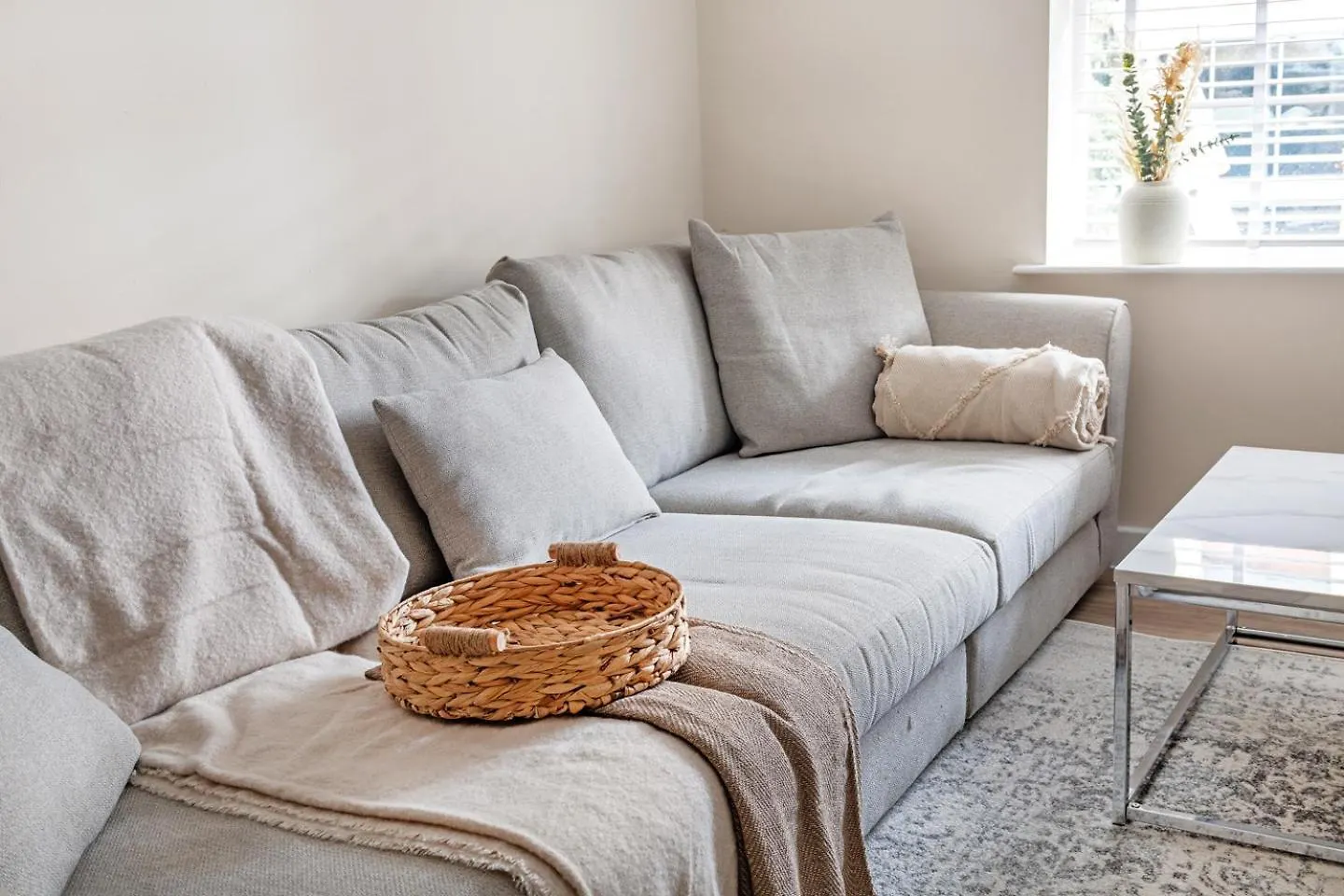 Stylish 3-Bed In Central Νότιγχαμ Ηνωμένο Βασίλειο